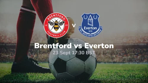 brentford everton 23/09/2023 betting tips sport preview