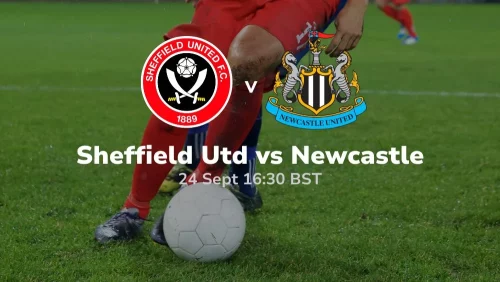 sheffield united vs newcastle united 24/09/2023 betting tips sport preview