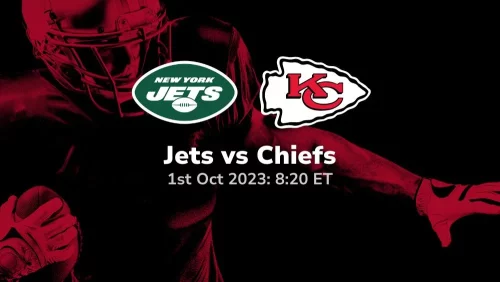 new york jets vs kansas city chiefs prediction & betting tips 10/1/2023 sport preview