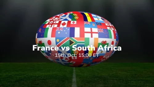 france vs south africa tips 10/15/2023 sport preview