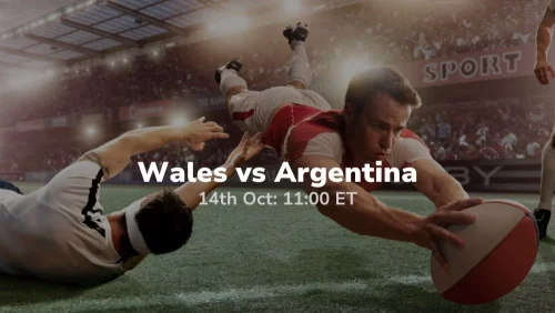 wales vs argentina tips 10/14/2023 sport preview