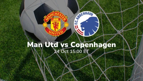 manchester united vs copenhagen prediction 10/24/2023 sport preview