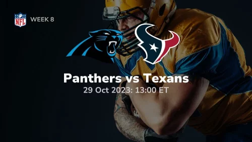 carolina panthers vs houston texans prediction 10/29/2023 sport preview