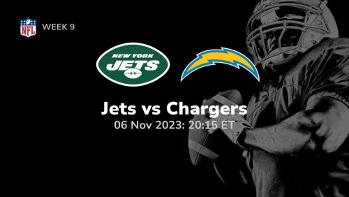 new york jets vs los angeles chargers prediction 11/6/2023 sport preview