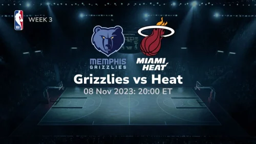 memphis-grizzlies-vs-miami-heat-prediction-&-betting-tips-11/8/2023-sport-preview