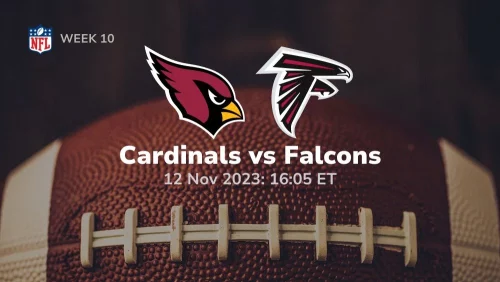 arizona-cardinals-vs-atlanta falcons prediction & betting tips 11/12/2023 sport preview