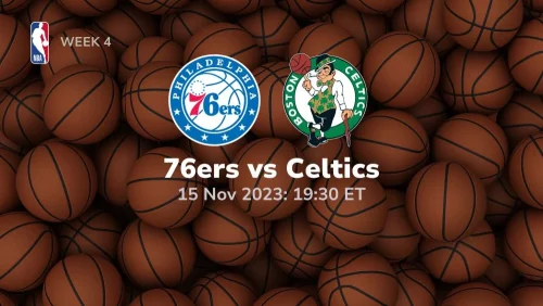 philadelphia 76ers vs boston celtics prediction 11/15/2023 sport preview