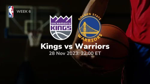 sacramento kings vs golden state warriors prediction 11/28/2023 sport preview