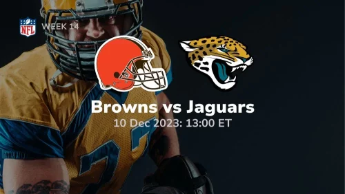 cleveland browns vs jacksonville jaguars prediction 12/10/2023 sport preview