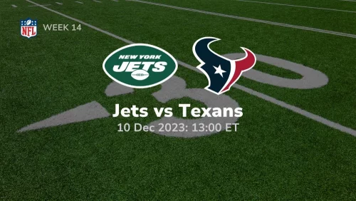 new york jets vs houston texans prediction 12/10/2023 sport preview