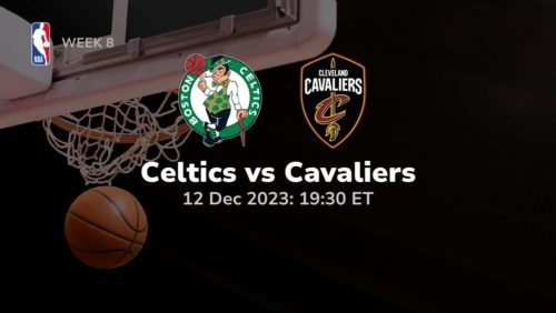 boston celtics vs cleveland cavaliers 12 12 2023 sport preview