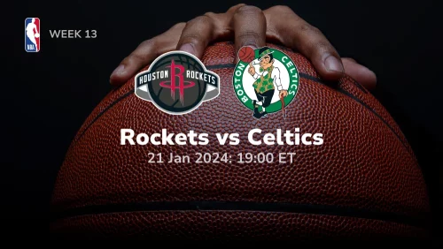 Houston Rockets vs Boston Celtics Prediction & Betting Tips 1212024 (1)