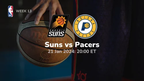 Phoenix Suns vs Indiana Pacers Prediction & Betting Tips 1212024 (1)