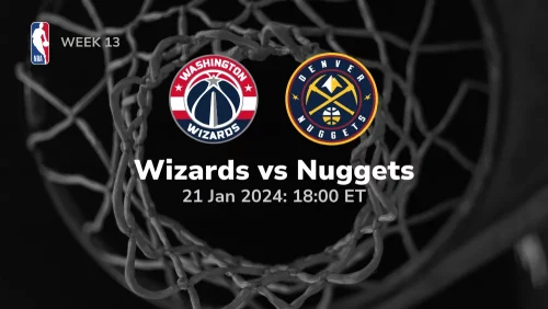 Washington Wizards vs Denver Nuggets Prediction & Betting Tips 1212024 (1)