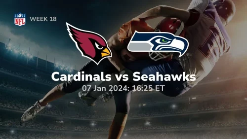 arizona cardinals vs seattle seahawks 01 04 2024 sport preview