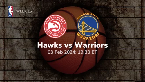 atlanta hawks vs golden state warriors 02 03 2024 sport preview