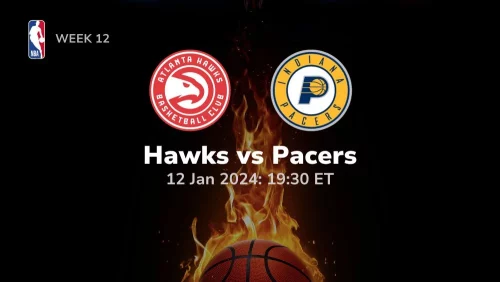 atlanta hawks vs indiana pacers 01 12 2023 sport preview