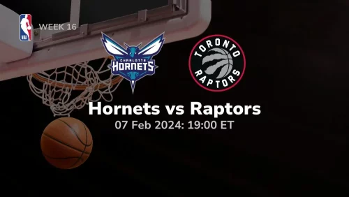 charlotte hornets vs toronto raptors 02 07 2024 sport preview