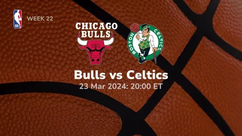 chicago bulls vs boston celtics 03 23 2024 sport preview