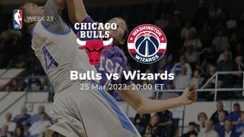 chicago bulls vs washington wizards 03 25 2024 sport preview