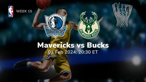 dallas mavericks vs milwaukee bucks 02 03 2024 sport preview