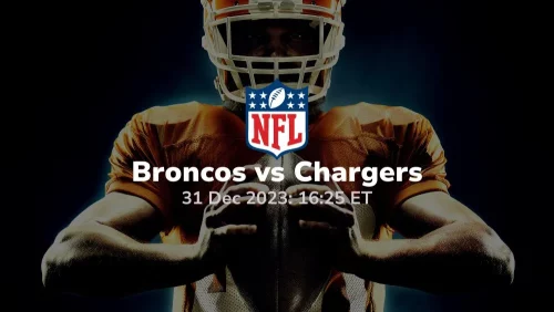 denver broncos vs los angeles chargers 31 12 2023 sport preview