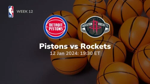 detroit pistons vs houston rockets 01 12 2023 sport preview