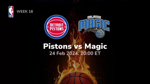 detroit pistons vs orlando magic 02 24 2024 sport preview