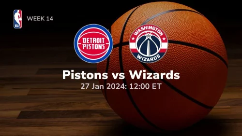 detroit pistons vs washington wizards 01 27 2024 sport preview