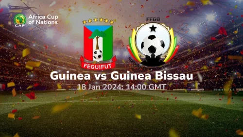 equatorial guinea vs guinea bissau 18 01 2024 sport preview