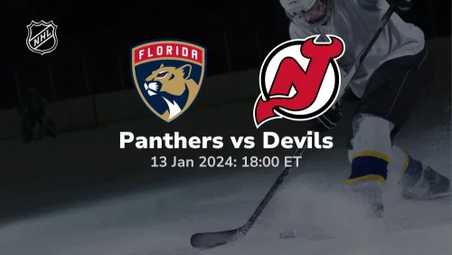 florida panthers vs new jersey devils 01 13 2023 sport preview