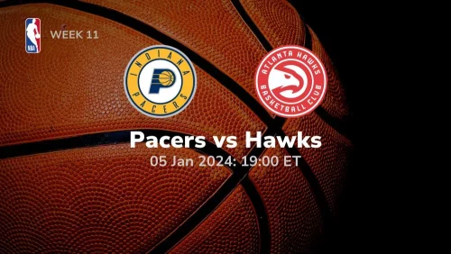 indiana pacers atlanta hawks 01 05 2023 sport preview