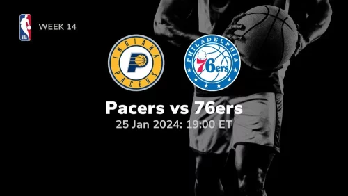 indiana pacers vs philadelphia 76ers 01 25 2024 sport preview