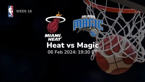 miami heat vs orlando magic 02 06 2024 sport preview