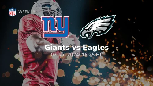 new york giants vs philadelphia eagles 01 04 2024 sport preview