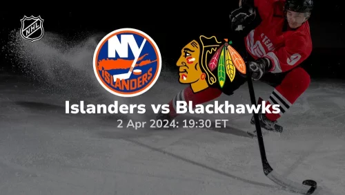 new york islanders vs chicago blackhawks 04 02 2024 sport preview