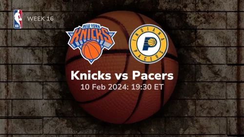 new york knicks vs indiana pacers 02 10 2024 sport preview