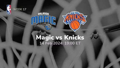 orlando magic vs new york knicks 02 14 2024 sport preview