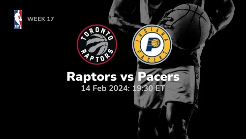 toronto raptors vs indiana pacers 02 14 2024 sport preview