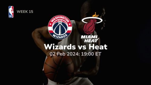 washington wizards vs miami heat 02 02 2024 sport preview